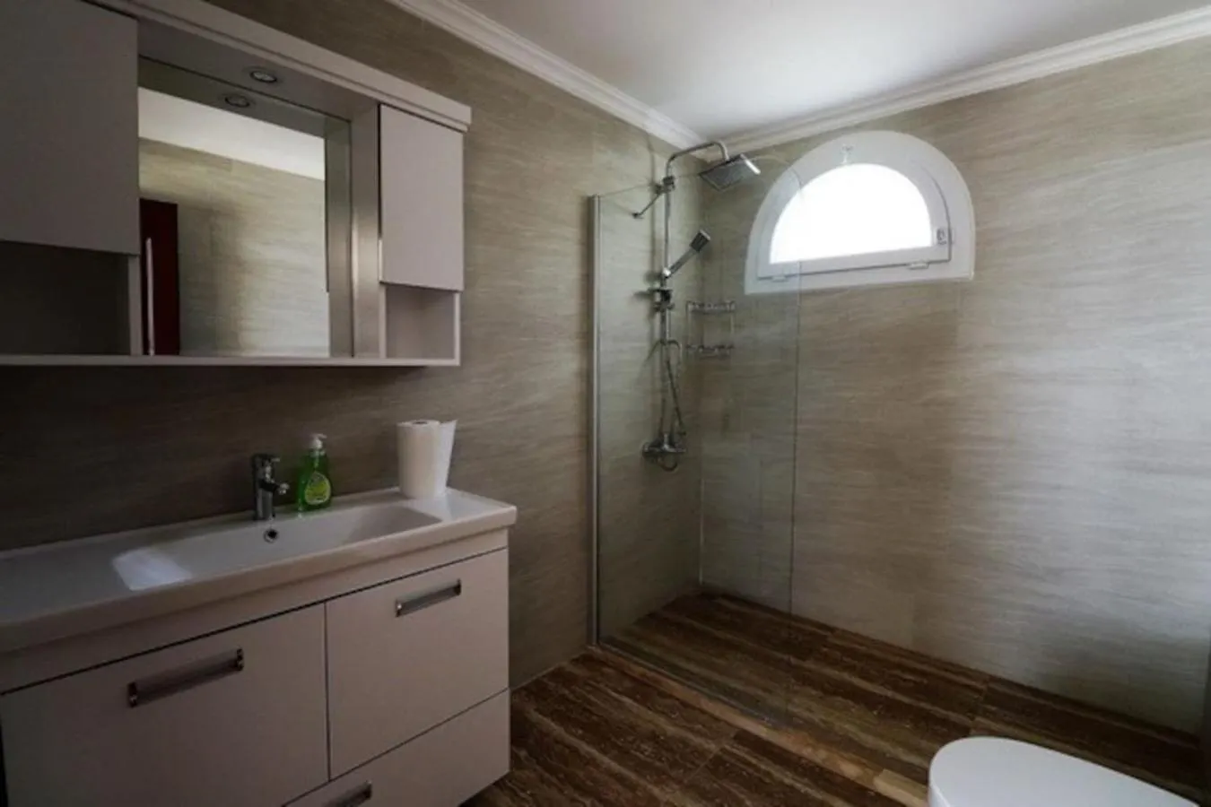 Prázdninový dům Beyaz Villa 3 Fethiye